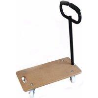 Roughneck Dolly with Handle - 200kg Capacity