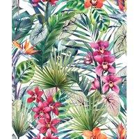 Superfresco Easy Aloha Tropical Decorative Wallpaper - 10m
