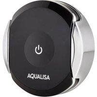 Aqualisa Optic Q Smart Wireless Shower Remote Control