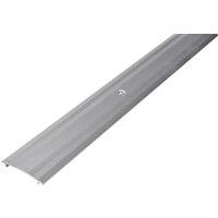 Vitrex Silver Carpet Cover Strip - 1.8m