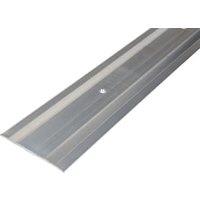 Vitrex Extra Wide Silver Cover Strip - 1.8m