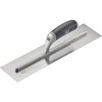 Ragni R425-14 Carbon Steel Cement Trowel - 14in