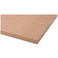 General Purpose MDF Sheet - 9 x 606 x 1829mm