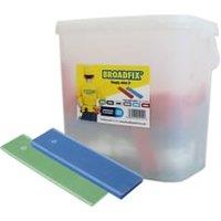 Broadfix Flat Packer Mixed Thickness Tb 300