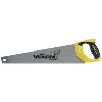 Venom Double Ground Second Fix Handsaw - 508mm (20")