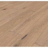 W by Woodpecker City Oak 14mm Engineered Wood Flooring - 1.08m2