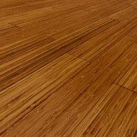 W by Woodpecker Caramel Bamboo 15mm Flooring - 2.21m2