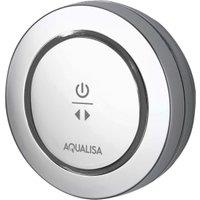 Aqualisa Unity Q Smart Divert Secondary Start/Stop Control