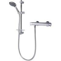 Triton Tian Thermostatic Mixer Shower