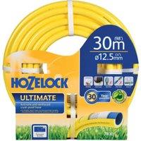 Hozelock Ultimate Flexible Hose Pipe - 30m