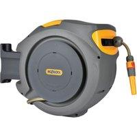 Hozelock Hose Pipe Automatic Reel - 20m