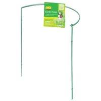 Gardman Garden Hoops - 350 x 200mm - Pack of 2