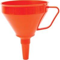 The Handy Funnel with Gauze Filter - 165ml