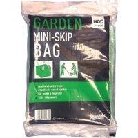 Heavy Duty Garden Refuse Bag - 120L