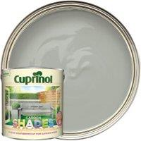 Cuprinol Garden Shades Matt Wood Treatment - Pebble Trail - 2.5L