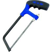 Wickes Mini Hacksaw with Blade - 6in