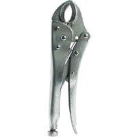 Wickes Self Grip Pliers - 220mm