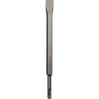 Wickes SDS+ Flat Hammer Chisel - 250mm