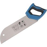 Wickes Powagrip Fine Cut Floorboard Handsaw - 13in