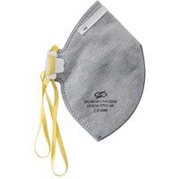 Wickes FFP2 Paint & Odour P2 Dust Mask