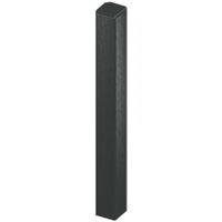 Wickes Anthracite Grey Fascia Corner Trim