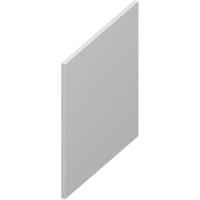 Wickes PVCu Soffit Reveal Liner - 225 x 9mm x 5m