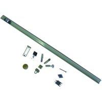 Wickes Replacement Moulded Door Bi-Fold Fitting Kit - 686mm