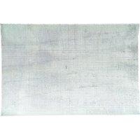 Wickes 6mm Galvanised Mesh Panel - 600 x 900mm