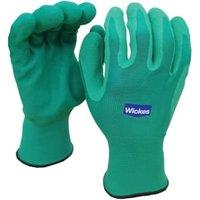 Wickes Gardening Gloves - Medium
