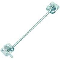 Wickes Zinc Cabin Hook - 251mm