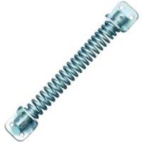 Wickes Gate Spring Latch - Zinc 230mm