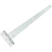 Wickes Tee Hinge - Zinc 250mm