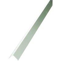 Rothley Aluminium Multi-Purpose Angle - 11.5 x 11.5 x 1000mm