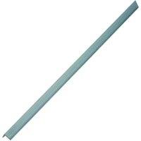 Rothley Aluminium Multi-Purpose Angle - 15.5 x 15.5 x 1000mm