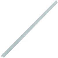 Rothley White PVCu Angle - 15.5 x 15.5 x 2500mm