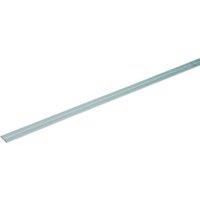 Rothley 19.5mm Aluminium Multi-Purpose Flat Bar - 1m