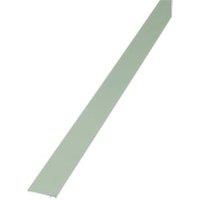 Rothley 25mm Anodised Aluminium Multi-Purpose Flat Bar - 1m