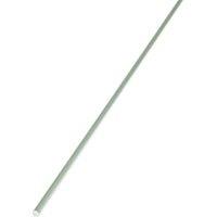 Rothley 4mm Anodised Aluminium Multi-Purpose Rod - 1m