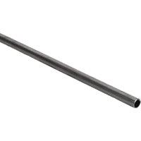Rothley 20mm Steel Multi-Purpose Round Tube - 1m
