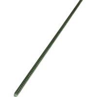 Rothley 6mm Ribbed Steel Multi-Purpose Rod - 1m
