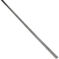 Rothley 10mm Drawn Steel Multi-Purpose Flat Bar - 1m
