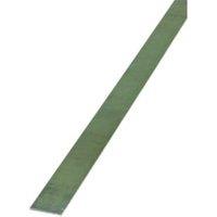 Rothley 20mm Drawn Steel Multi-Purpose Flat Bar - 1m