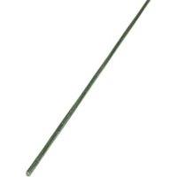 Rothley 4mm Drawn Steel Multi-Purpose Round Rod - 1m