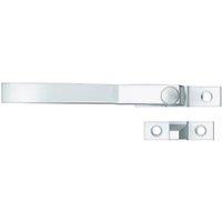 Wickes Reversible Window Casement Fastener - 100mm