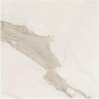 Wickes Boutique Calacatta Gold Lux Glazed Porcelain Wall & Floor Tile - Cut Sample