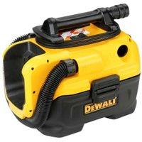 DEWALT DCV584L-GB 18V XR Wet/Dry Cordless/Corded Vac L Class