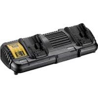 DEWALT DCB132-GB XR Li-ion Dual Port Multi-Voltage Charger