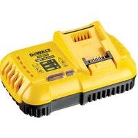 DEWALT DCB118-GB Fast Charger