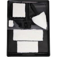 Paint Pad Tray Set