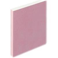 Knauf Tapered Edge Fire Panel - 12.5 x 1200 x 2400mm